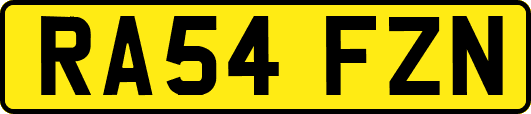 RA54FZN