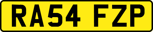 RA54FZP