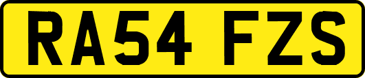 RA54FZS