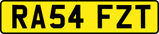 RA54FZT