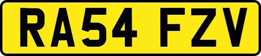 RA54FZV