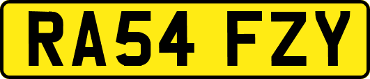 RA54FZY