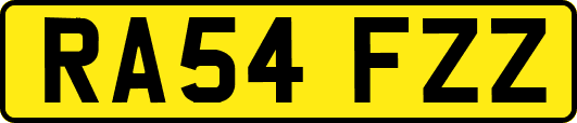 RA54FZZ