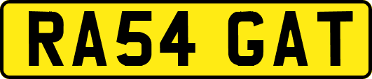 RA54GAT