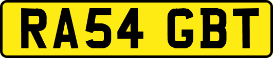 RA54GBT