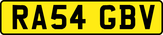 RA54GBV