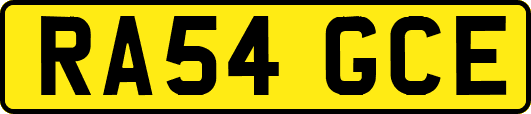 RA54GCE