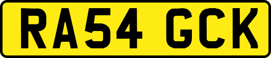 RA54GCK