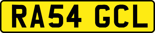 RA54GCL