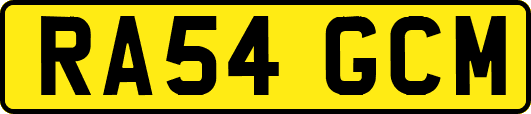 RA54GCM