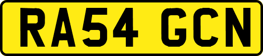 RA54GCN