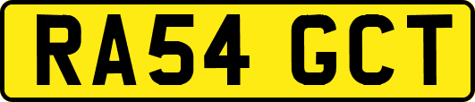 RA54GCT