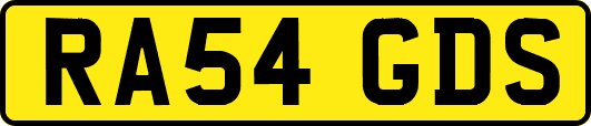RA54GDS