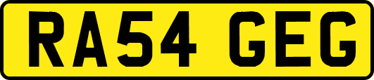 RA54GEG