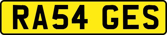 RA54GES