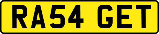 RA54GET