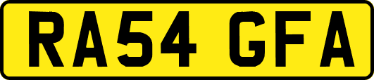 RA54GFA
