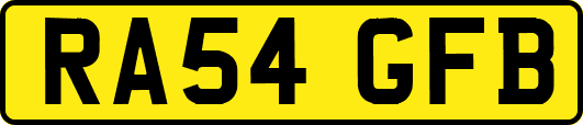 RA54GFB