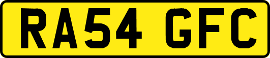 RA54GFC