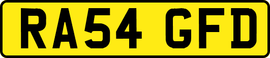 RA54GFD