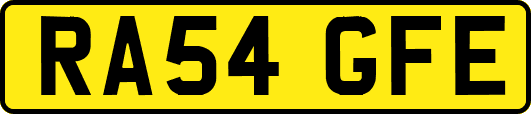 RA54GFE