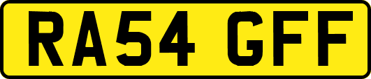 RA54GFF