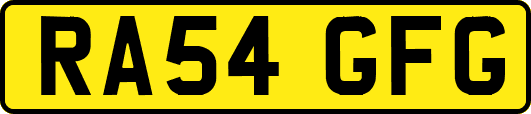 RA54GFG