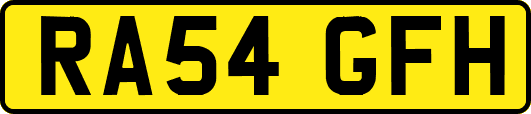 RA54GFH