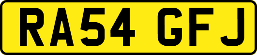 RA54GFJ