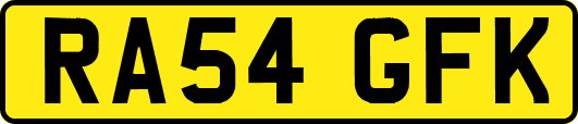 RA54GFK