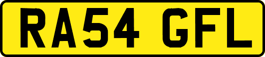 RA54GFL