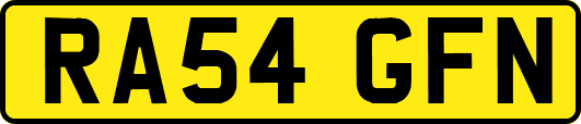 RA54GFN