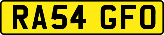 RA54GFO