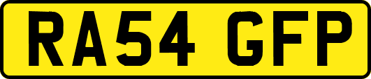 RA54GFP