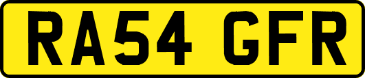 RA54GFR