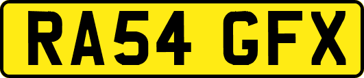 RA54GFX
