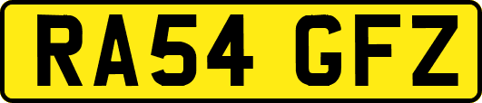 RA54GFZ