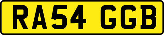 RA54GGB