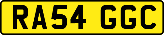 RA54GGC