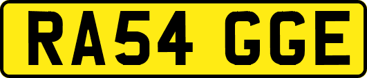 RA54GGE