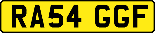 RA54GGF