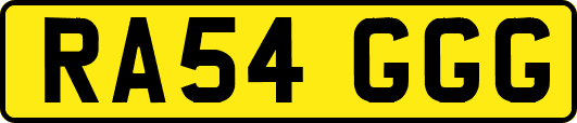 RA54GGG
