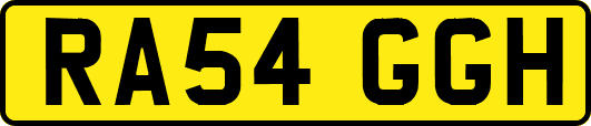 RA54GGH