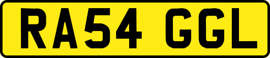 RA54GGL