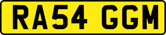 RA54GGM