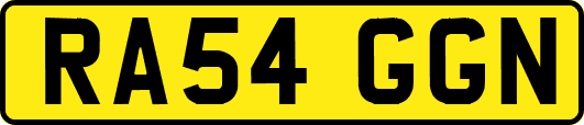 RA54GGN