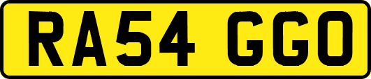 RA54GGO
