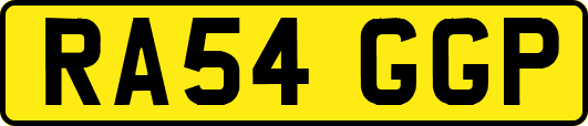 RA54GGP