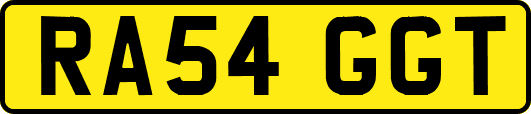 RA54GGT