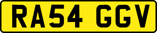 RA54GGV